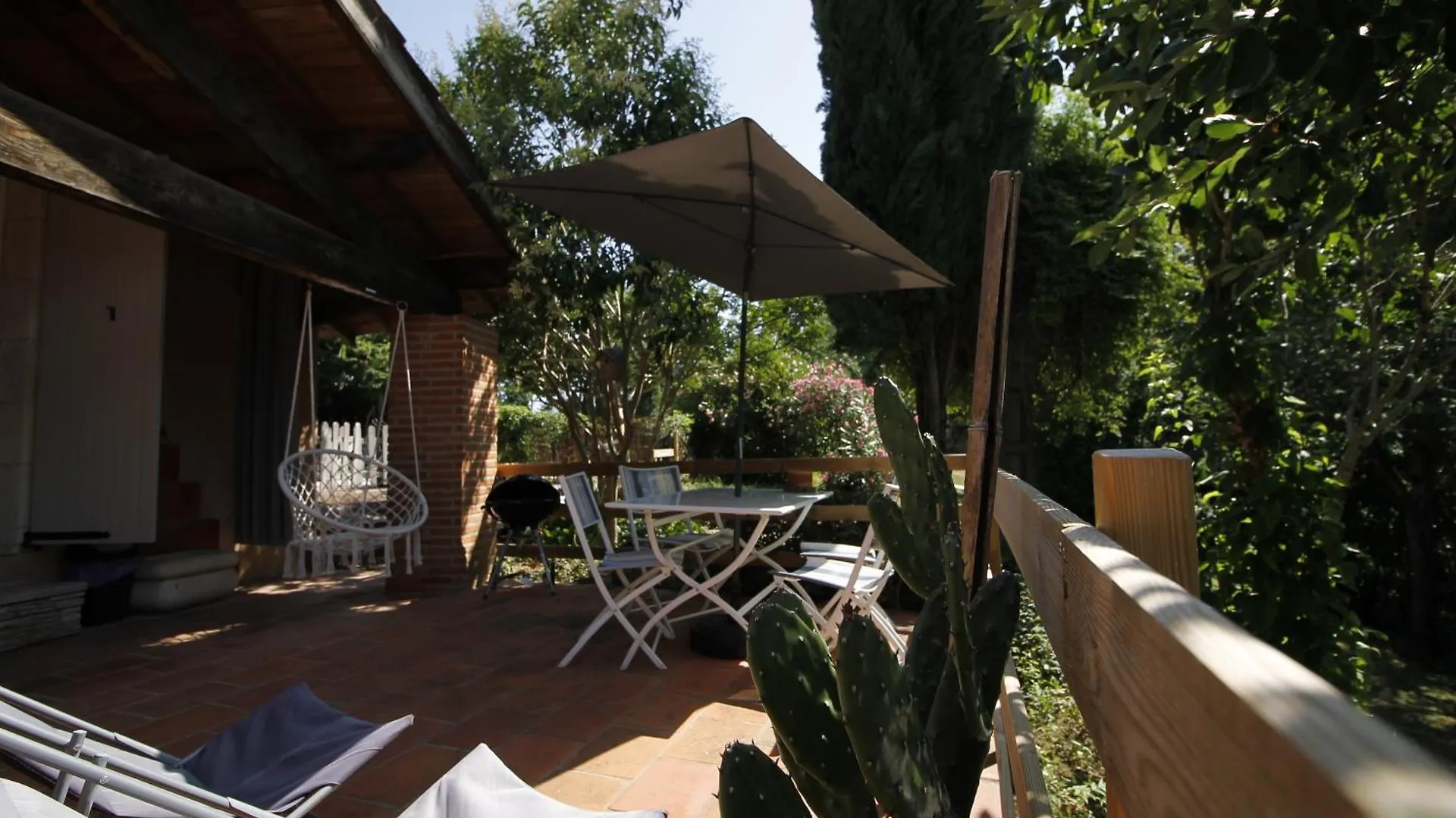 بيت للعطل Gite Pour 2 En Pleine Nature Avec Jaccuzzi غايلاك فرنسا