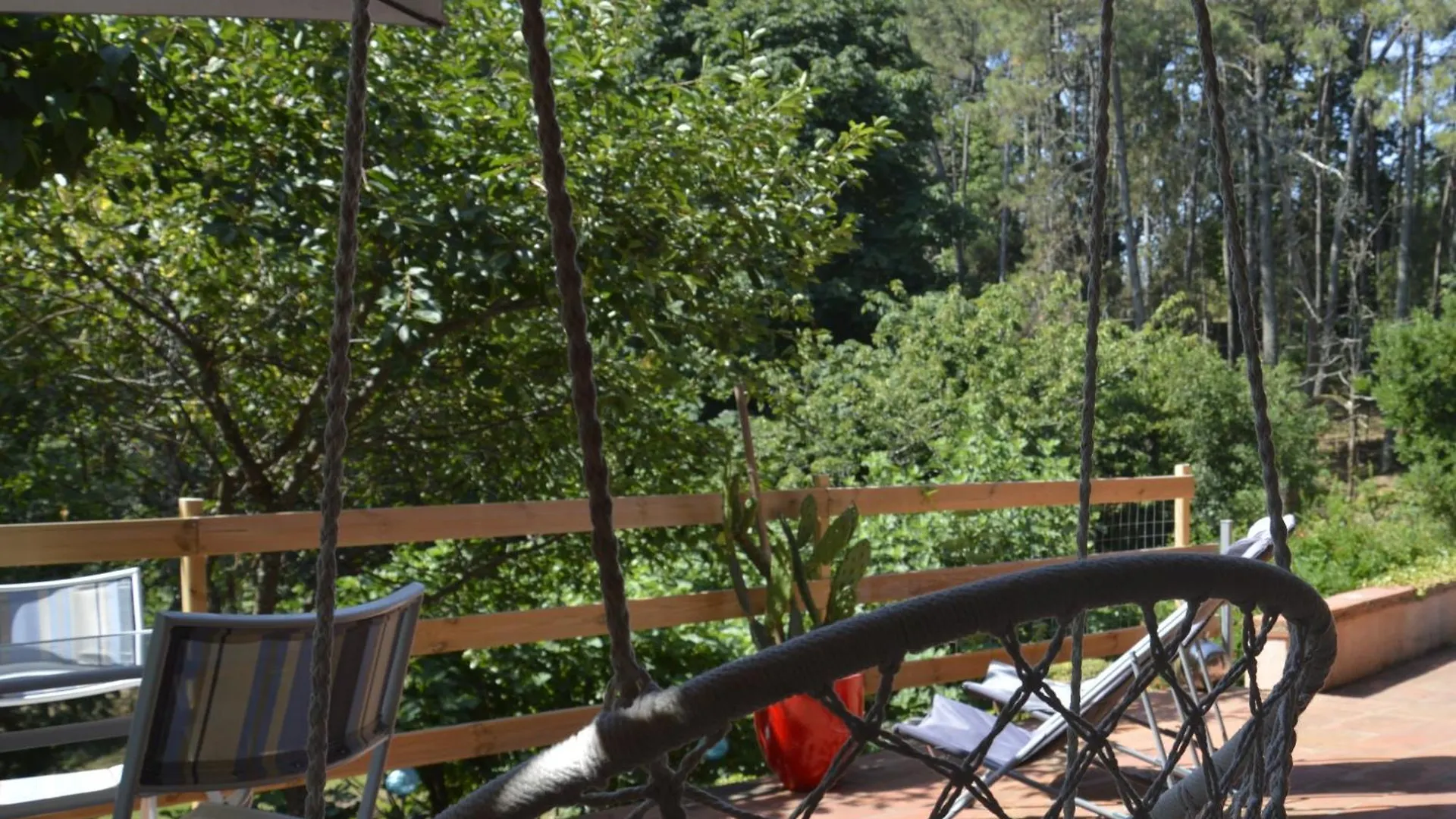 Gite Pour 2 En Pleine Nature Avec Jaccuzzi غايلاك بيت للعطل